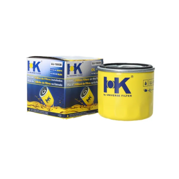 FILTRO DE ACEITE W67/81 - HK